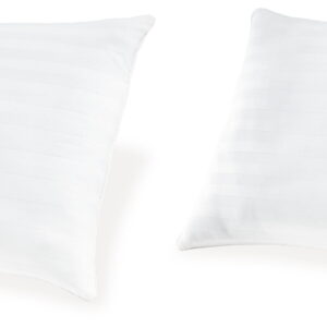 Zephyr 2.0 - Cotton Pillow