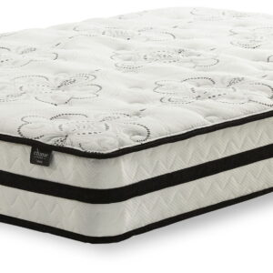 Chime 10 Inch Hybrid - Medium Hybrid Mattress