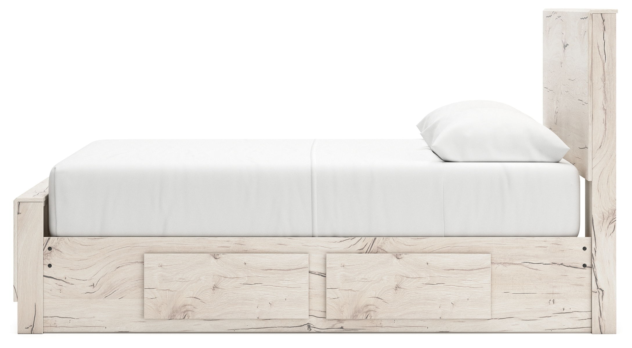 Lawroy - Panel Bed With Storage - Image 77