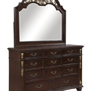 Maximus - Mirror - Madeira