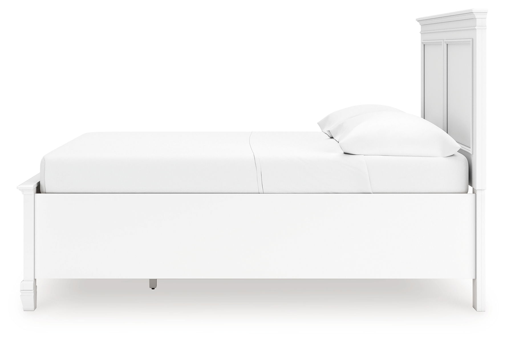 Fortman - Panel Bed - Image 64