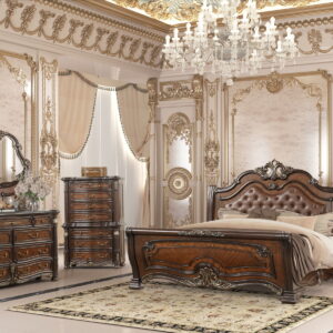 Bella Notte - Dresser