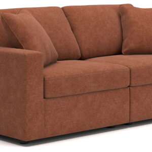 Modmax - Sectional - Spice