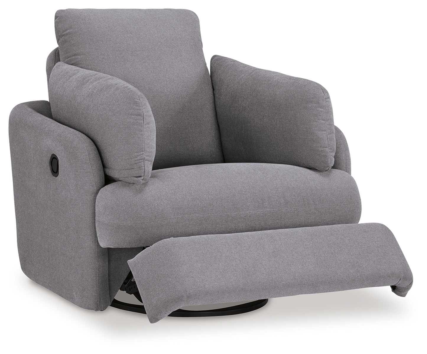 Modmax - Swivel Glider Recliner - Image 8