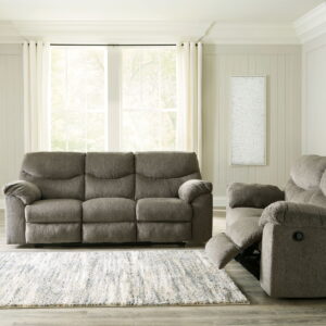 Alphons - Living Room Set