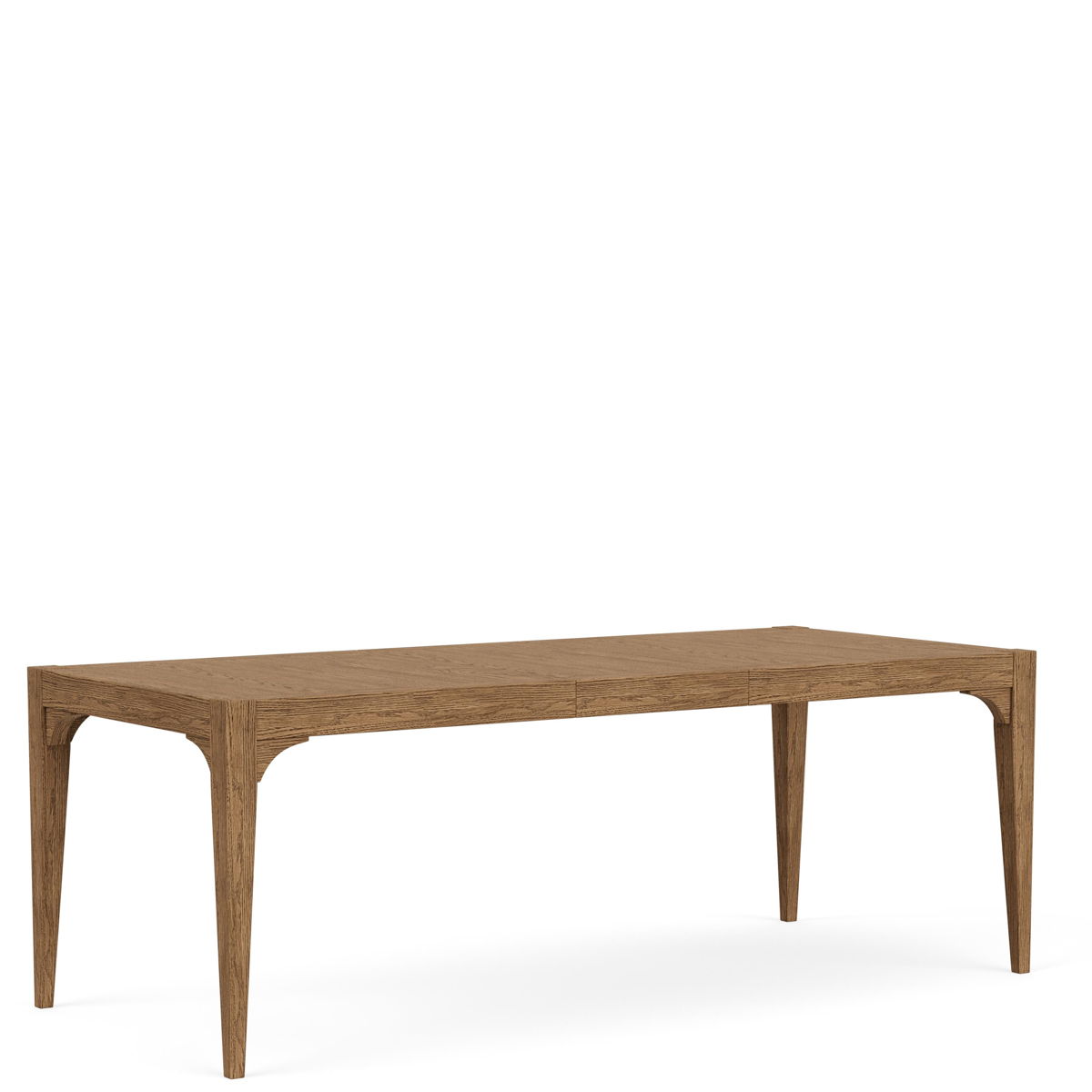 Halbrooke - Rectangular Dining Table - Light Brown - Image 6