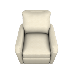 Alma Swivel Gliding Chair