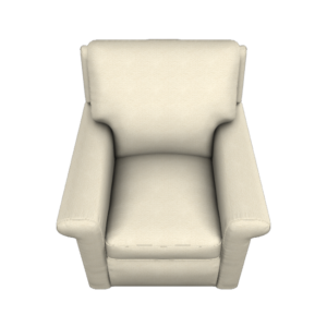 Ferndale Swivel Gliding Chair