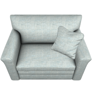 Leah Twin Sleep Chair