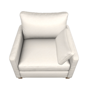 Wilmette Chair & A Half