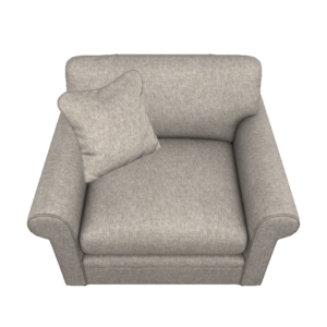 Olson Chair & A Half