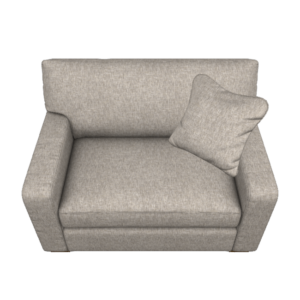 Shiloh Chair & a Half