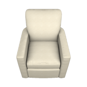Midtown Swivel Gliding Chair