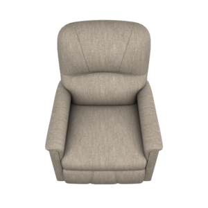 Mercury Rocking Recliner