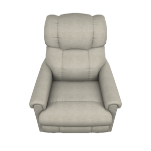 Pinnacle Rocking Recliner