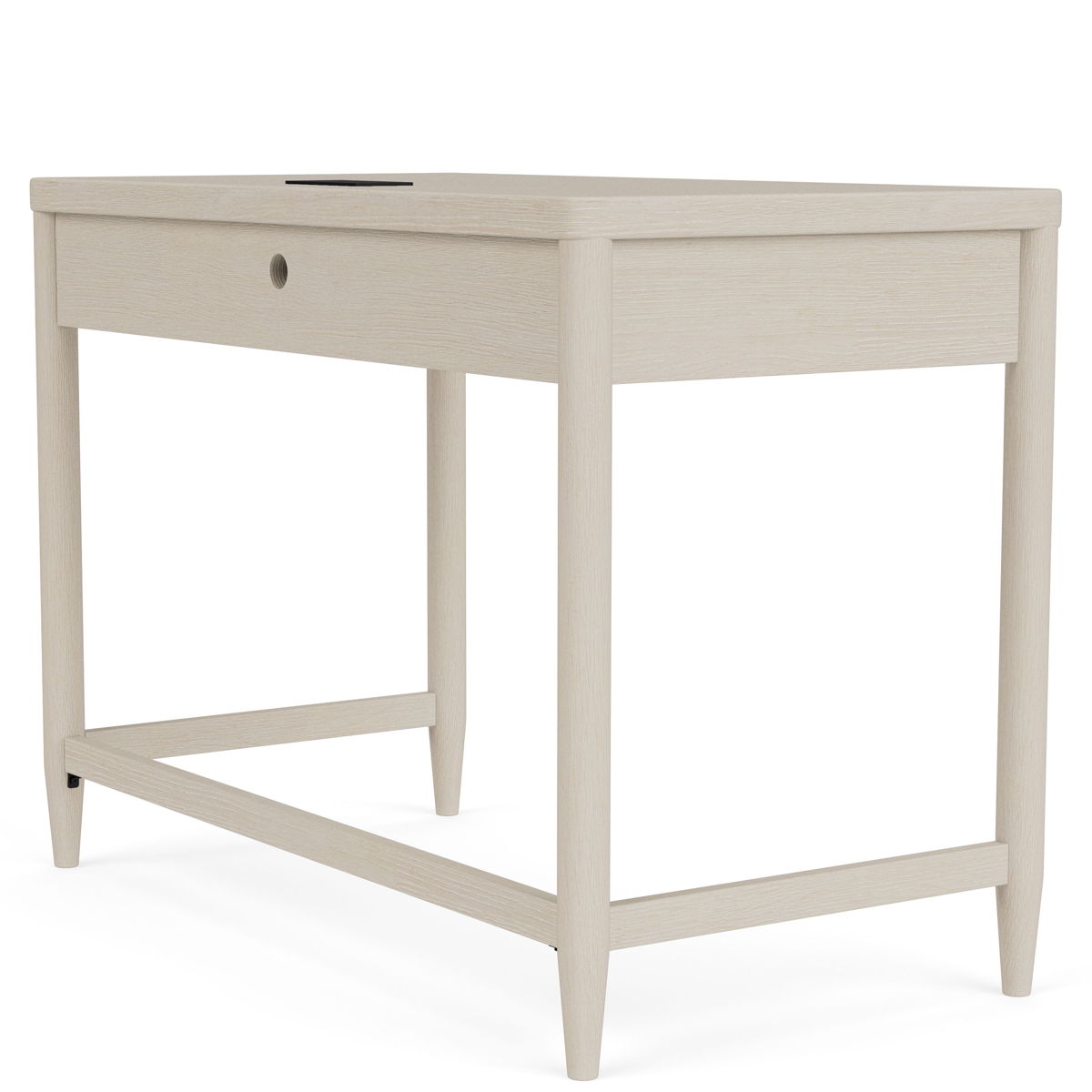 Maren - Writing Desk - Beige - Image 3
