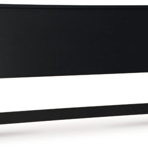 Danziar - Panel Headboard