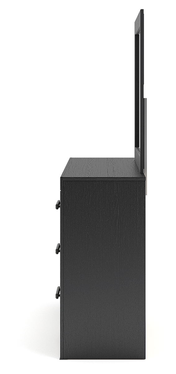 Broachmyn - Six Drawer Dresser - Image 42