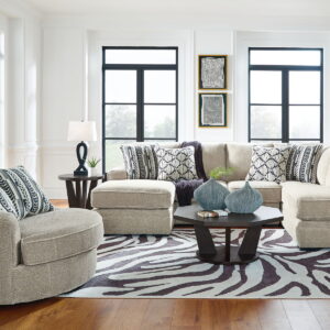 Calnita - Living Room Set