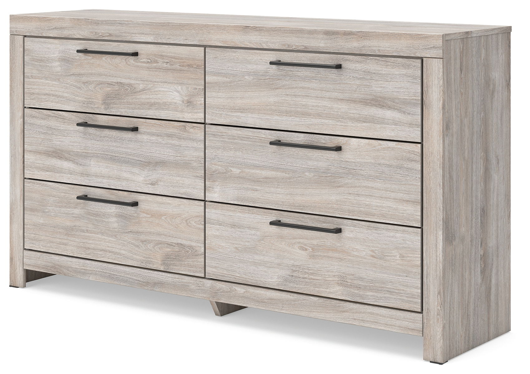 Broachmyn - Six Drawer Dresser - Image 24