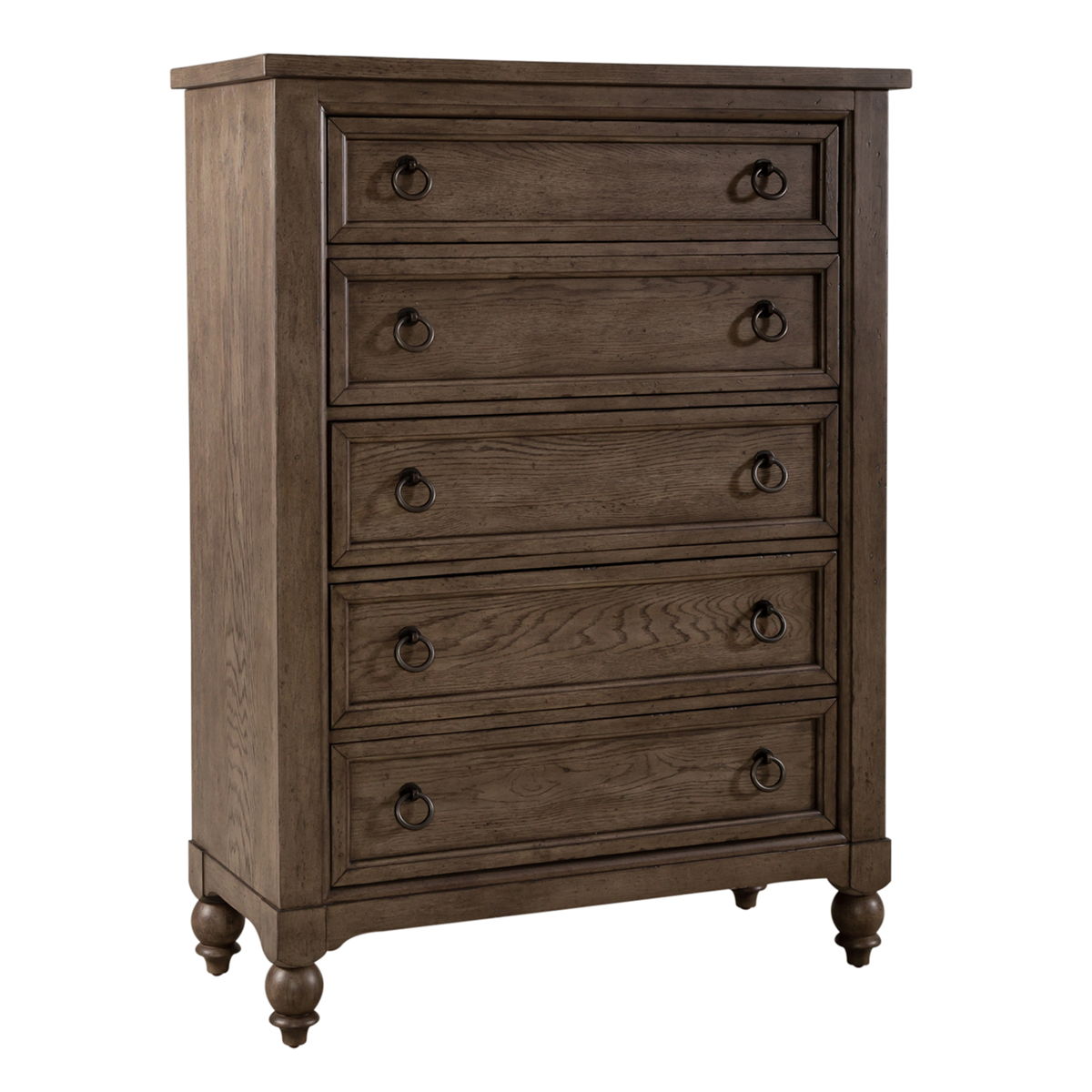 Americana Farmhouse - Sleigh Bedroom Set - Image 23