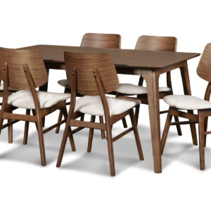 Oscar - Rectangle Table Set