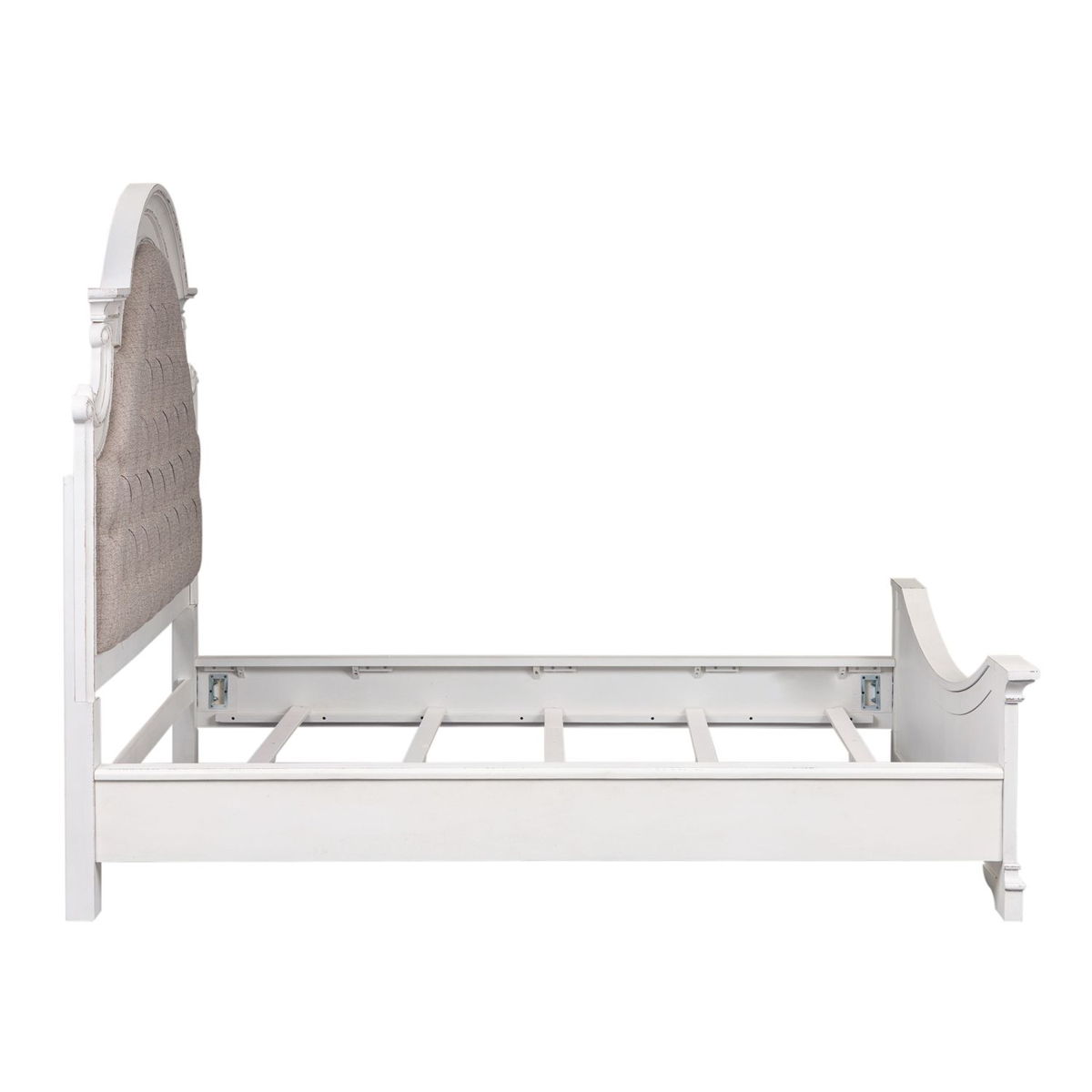 Magnolia Manor - Upholstered Bed - Image 19