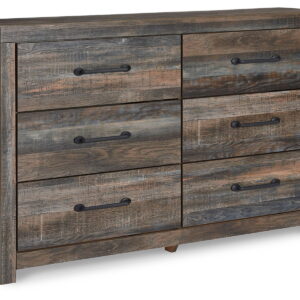 Drystan - Dresser