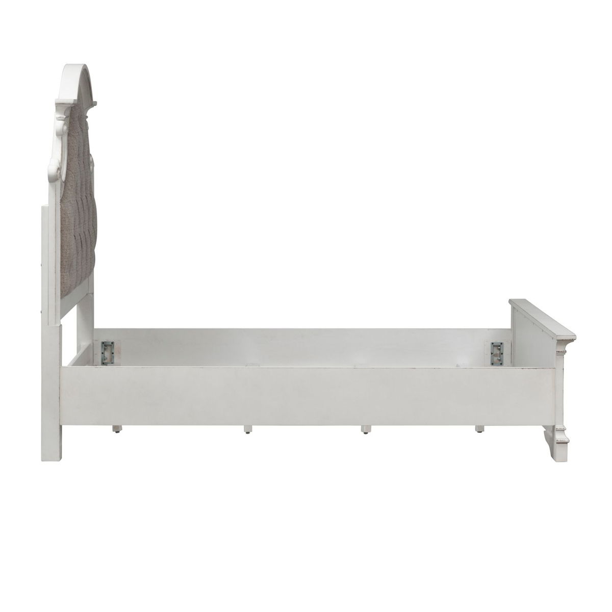 Magnolia Manor - Upholstered Bed - Image 25