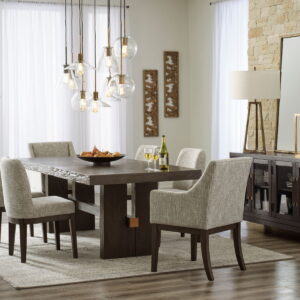Burkhaus - Dining Room Set