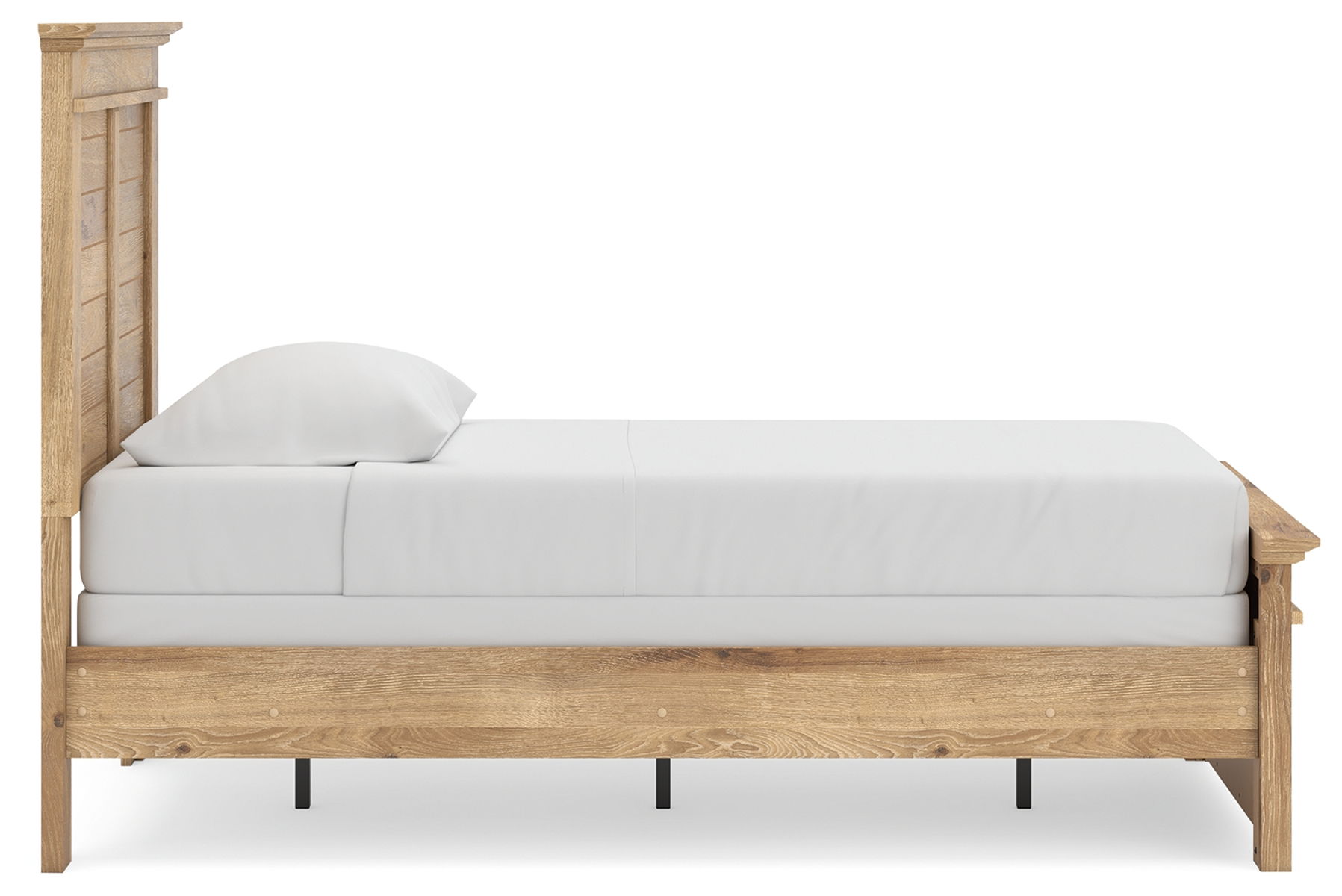 Makidern - Panel Bed - Image 6