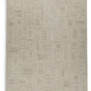 Brickburgh - Area Rug