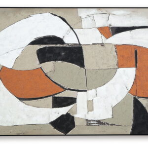 Anchorstone - Wall Art - Multi