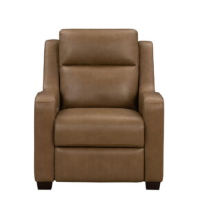 Ayden - Power Recliner With Power Headrest, Power Lumbar
