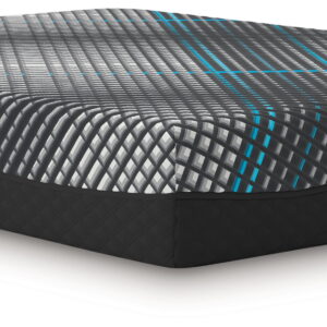Millennium 2.0 Foam 12 Inch - Mattress
