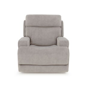 Ashbee - Power Recliner With Power Recline, Power Headrest, Zero Gravity And Footrest Extension