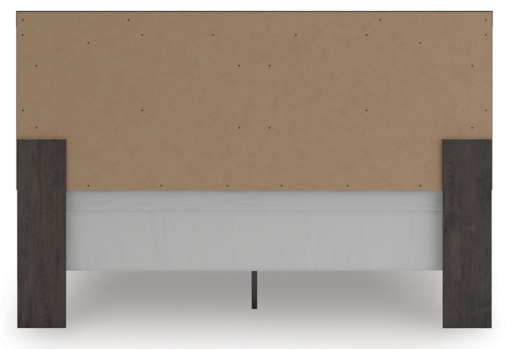 Prendonea - Panel Bed - Image 10