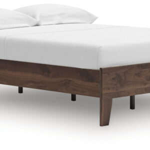Calverson - Platform Bed