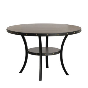 Crispin - Round Table