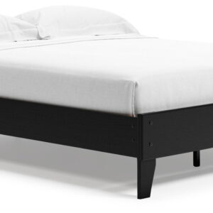 Finch - Platform Bed