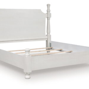 Rowlenstown - Poster Bed