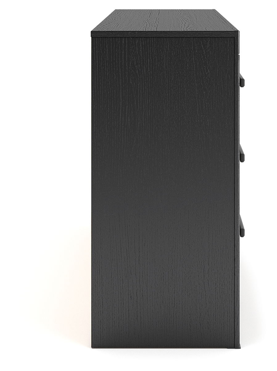 Broachmyn - Six Drawer Dresser - Image 21