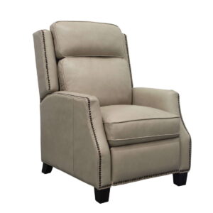 Van Buren - Recliner