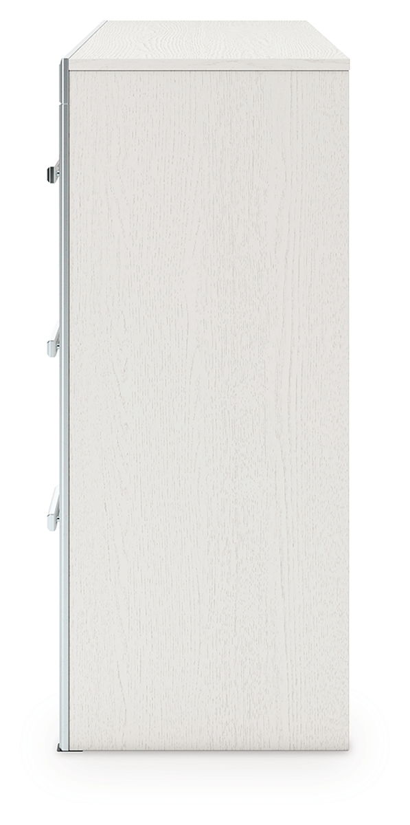 Zuraleus - Six Drawer Dresser - Image 22