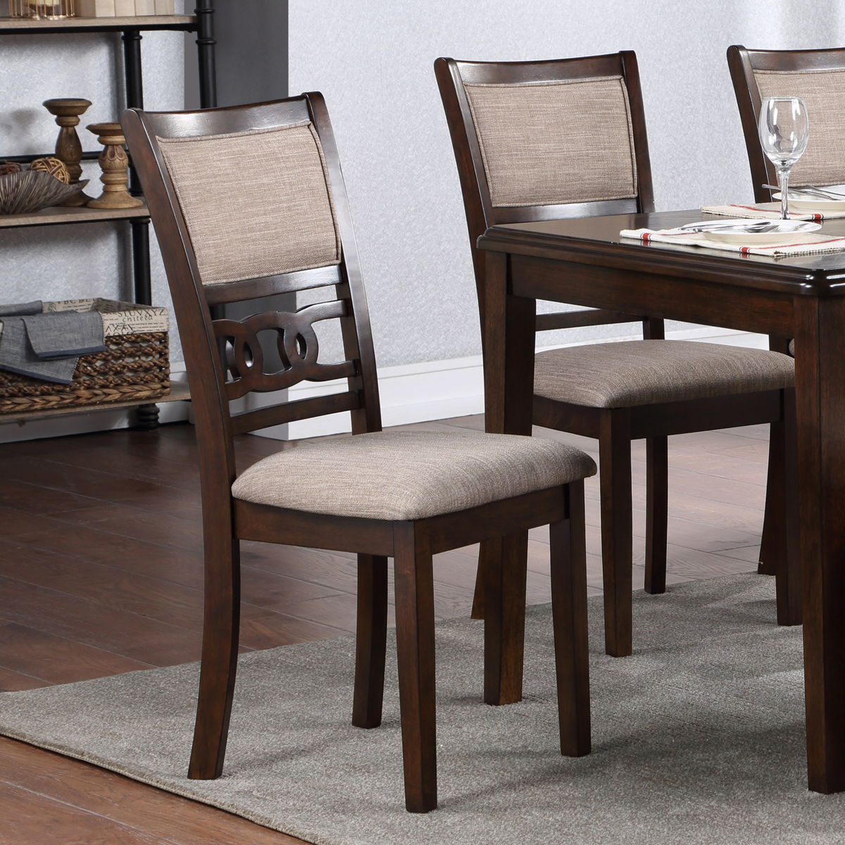 Gia - Dining Chairs - Image 28
