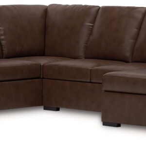 McDowlan - Sectional