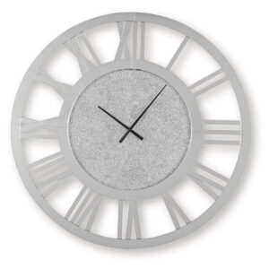 Reinport - Wall Clock - Mirror