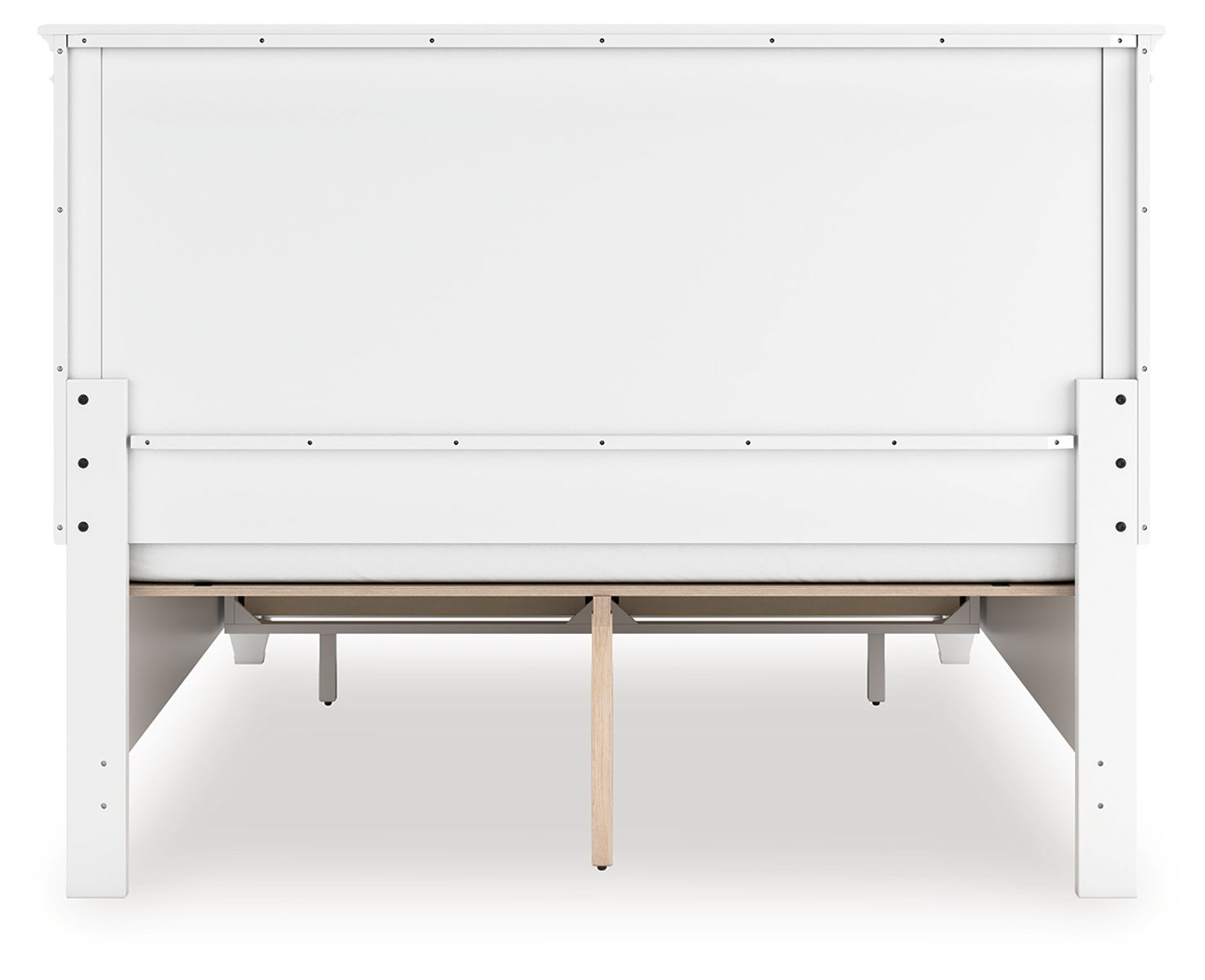 Fortman - Panel Bed - Image 12