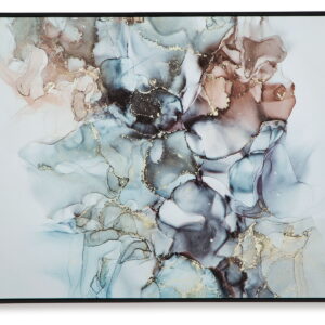 Jordsboro - Wall Art - Multi