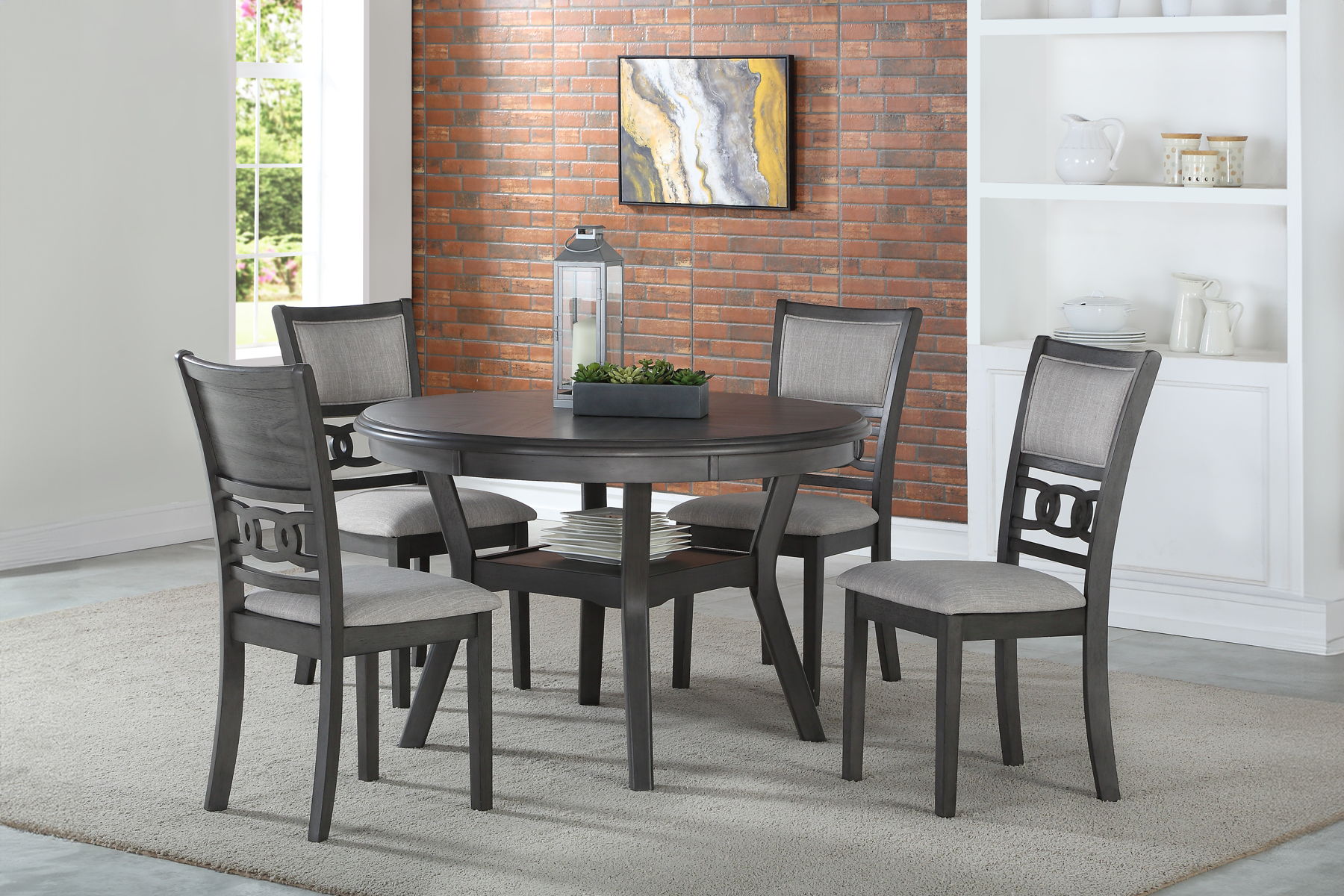 Gia - Dining Chairs - Image 17